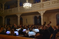 Koncert "W rytmie walca"